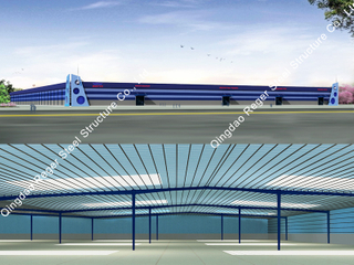 Pakistan Cola Processing Factory Project
